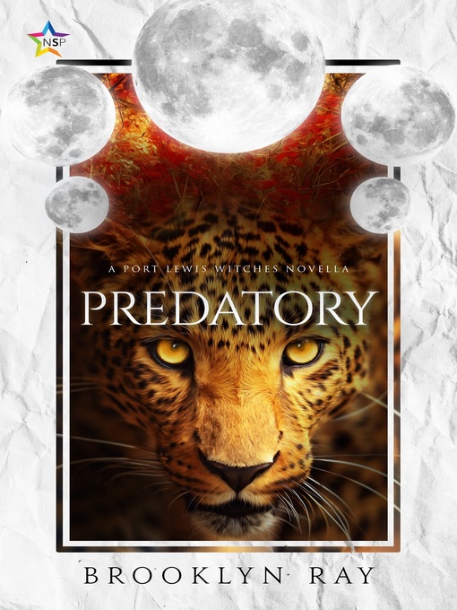 Cover image for Predatory